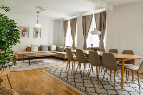 Nyhavn Apartments - Luxurious 3-4 bedroom apartments